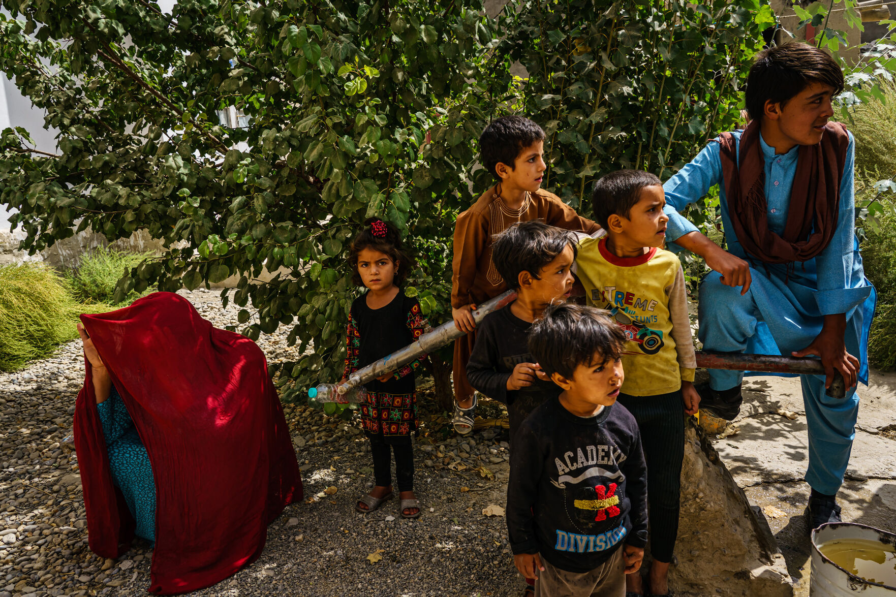 WORLD-NEWS-AFGHANISTAN-COUNTRYSIDE-8-LA